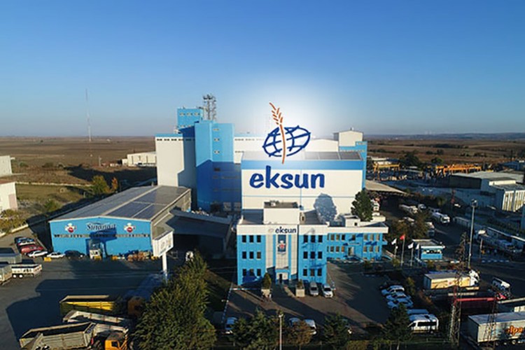 Eksun Gıda'nın toplam cirosu 4.4 milyar lira oldu