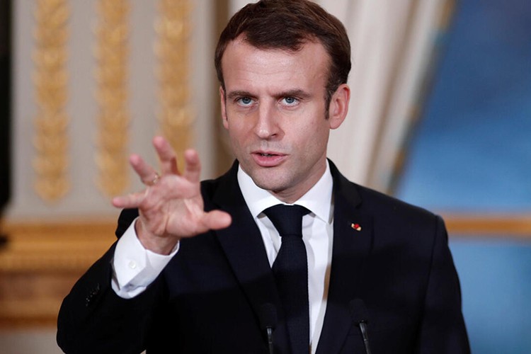 "ABD'nin gümrük vergisi tehditleri kabul edilemez"