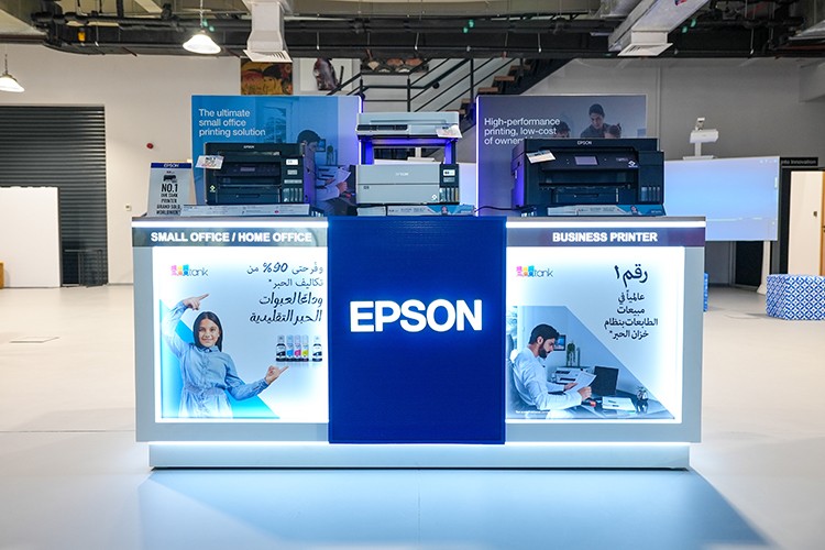 Epson, 50. yılını kutluyor