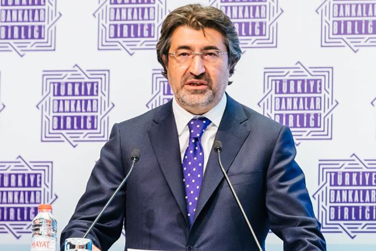 "Uluslararası ticaret hacmi arttı"