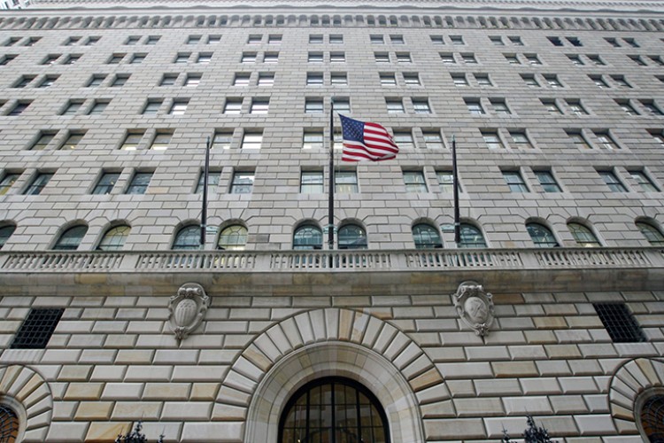 New York Fed imalat endeksi ekimde daralmaya işaret etti