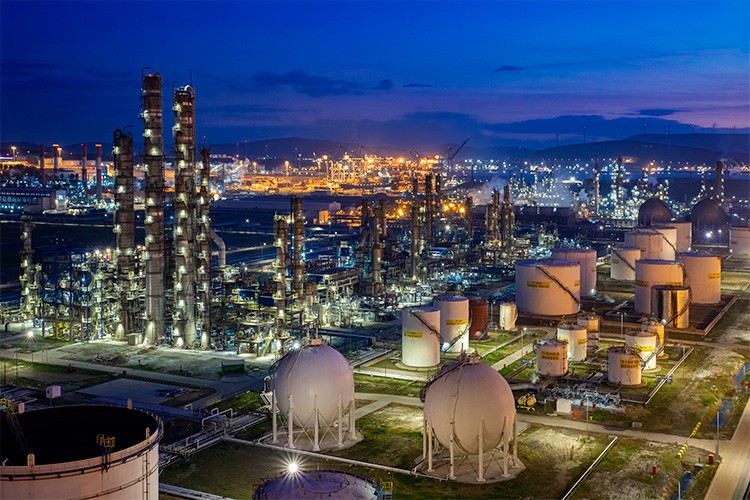 SOCAR Türkiye ve Siemens'ten Güçlü İş Birliği