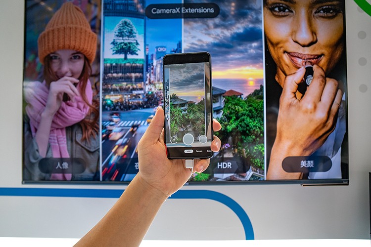 Yenilikçi kemerada işbirliği