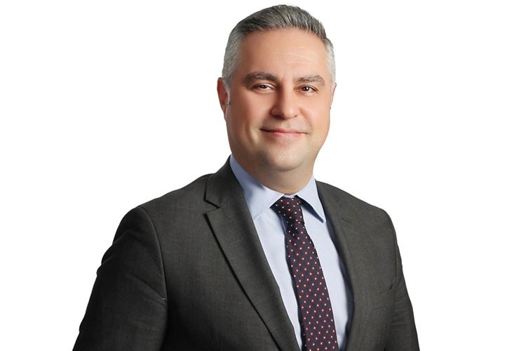 Alternatif Menkul'ün Yeni Genel Müdürü Tolga Macit Güsar oldu