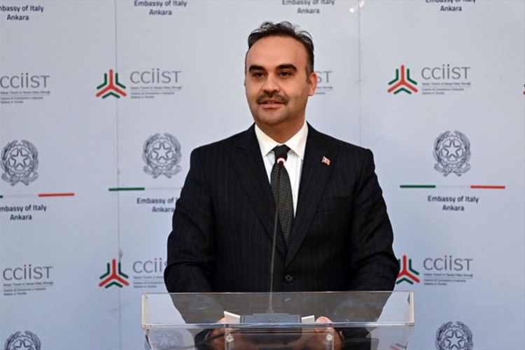 "AR-GE altyapılarına değer katacak işbirliklerine hazırız"