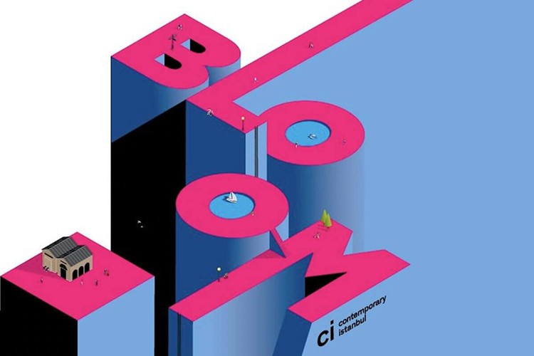 CI Bloom, LG OLED evo partnerliğinde kapılarını açıyor