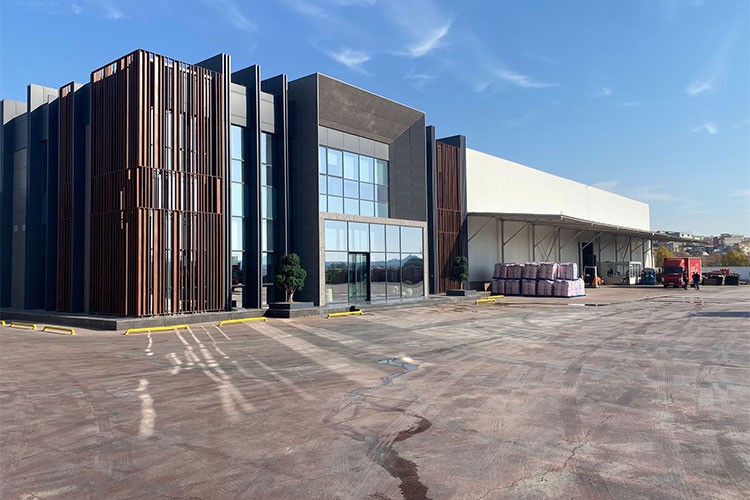 TotalEnergies'ten yeni distribütörlük anlaşması