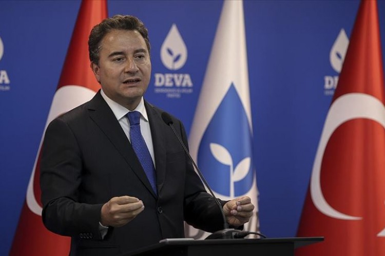 Ali Babacan, Erdoğan'ın Mısır ziyaretiyle ilgili konuştu