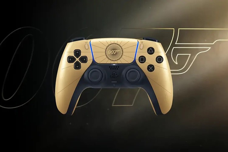 007 DualSense kontrolcü oyuncularla buluşuyor