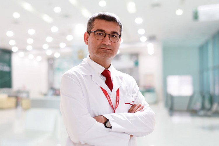 Sigara tükürük bezi tümörüne neden olabiliyor