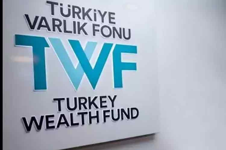 Varlık Fonu 790 milyon Euro sendikasyon kredisi