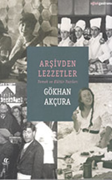 Arşivden Lezzetler