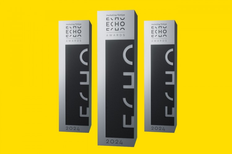 Arzum, sunduğu en iyi e-ticaret deneyimi ile 3'üncü kez ECHO Awards'un sahibi oldu