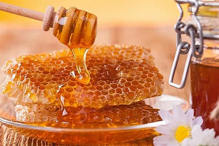 22 milyon 883 bin dolarlık bal ihraç edildi