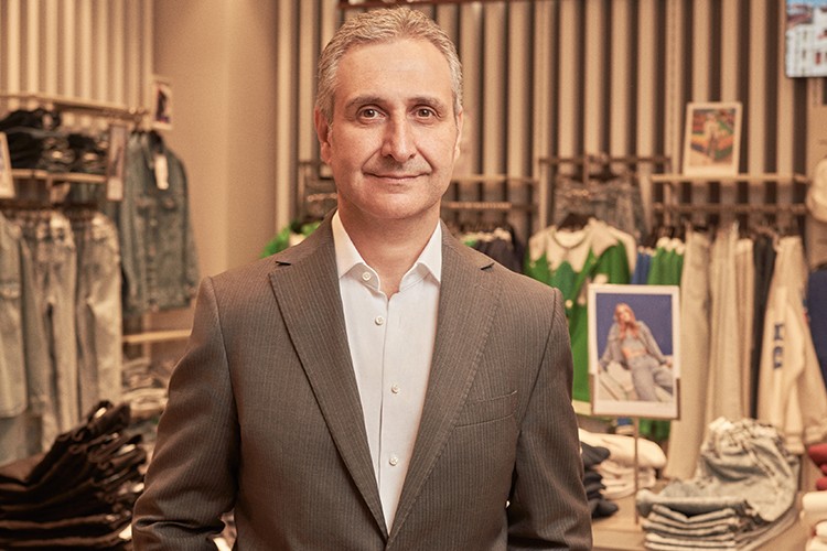 Koton'un global başarısı dünya basınında