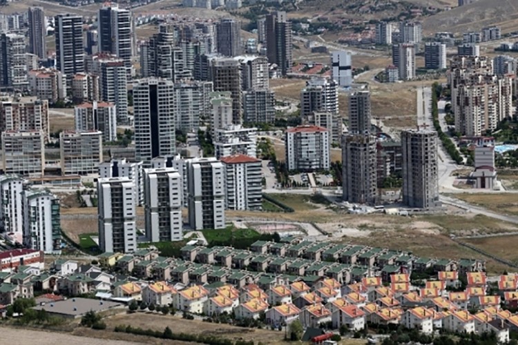 Kiralık ev sıkıntısı azalacak