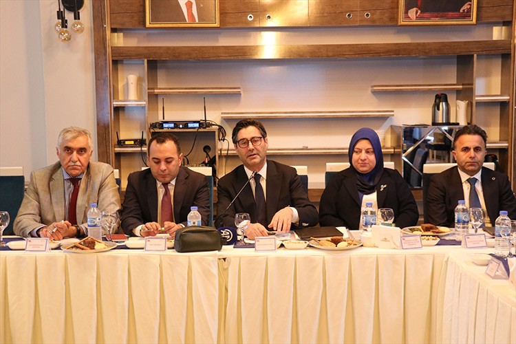 Erzurum turizmde kültürel zenginlikleriyle öne çıkacak