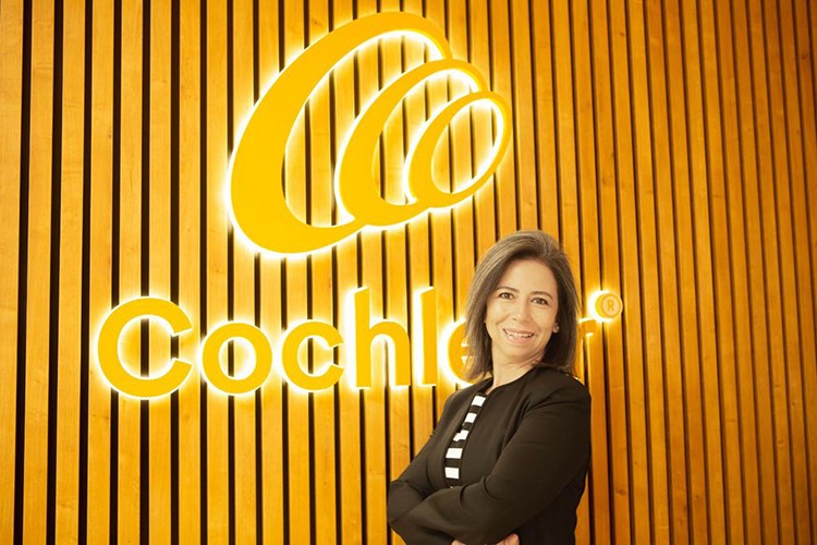 Suya karşı dayanıklı koklear implantlar ile denize ve havuza girilebilir