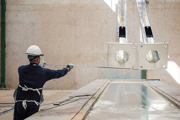Kaplama teknolojisindeki gelişmeler tanıtılacak
