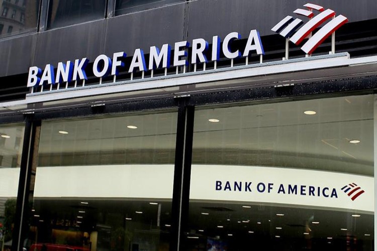 Bank of America'ya 250 milyon dolarlık ceza