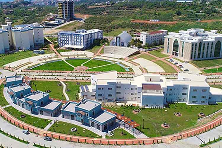 Akademisyen alınacak