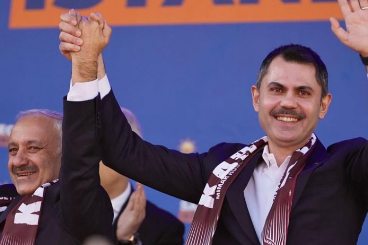 Gastro Kartal Projesi on binlerce turist çekecek