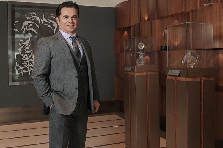 610 Milyon Dolar yurt dışı ihraç gerçekleştirdi