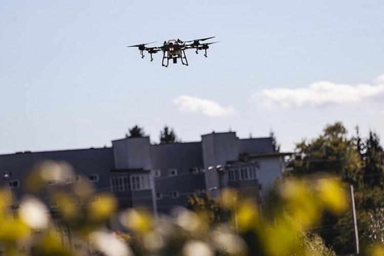 Yapay zeka akıllı tarım ile büyüyecek