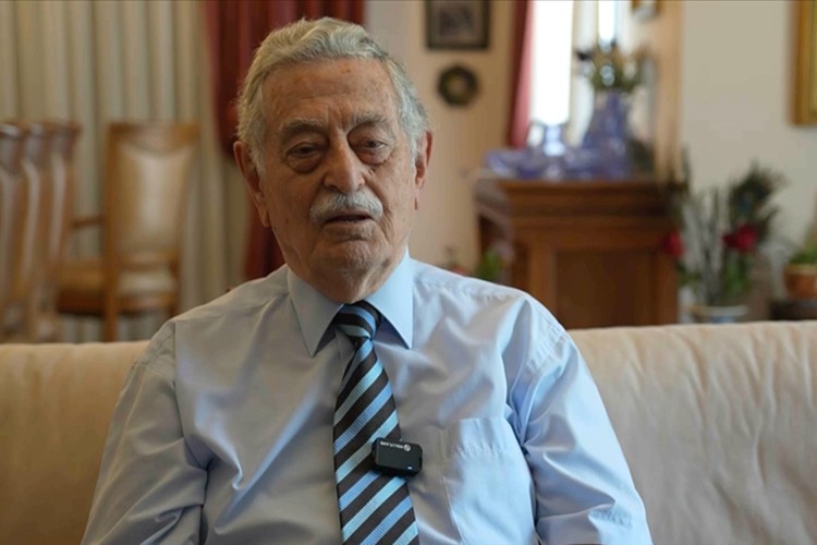 Cağaloğlu'ndan İstinye'ye uzanan finans köprüsü