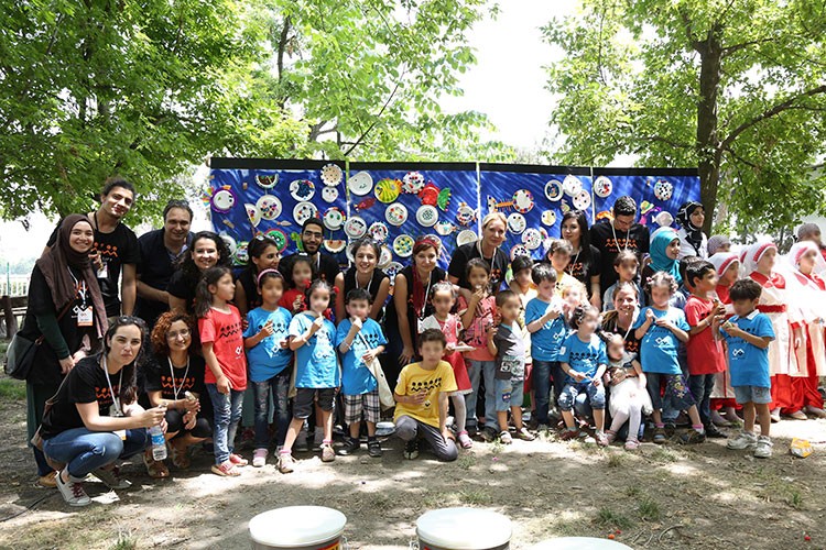 Tramvaya dayalı okul programı