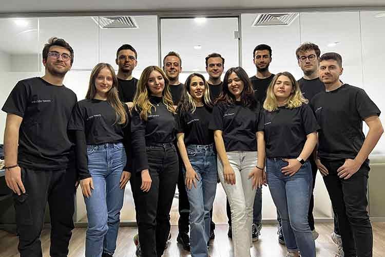 Edvido global pazara açıldı