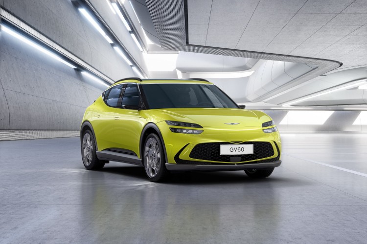 Hyundai IIHS Çarpışma Testlerinde Zirveye Oturdu