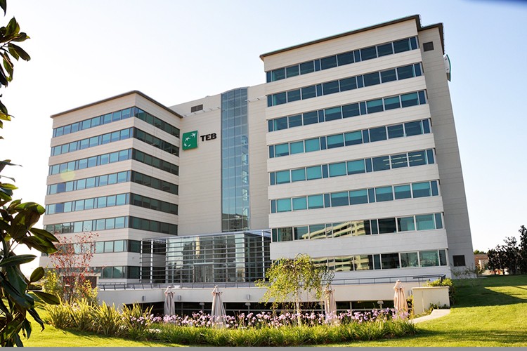 TEB'in ekonomiye verdiği destek devam etti