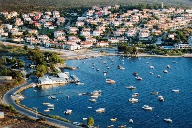 Ege'den kısmi kapanmaya destek