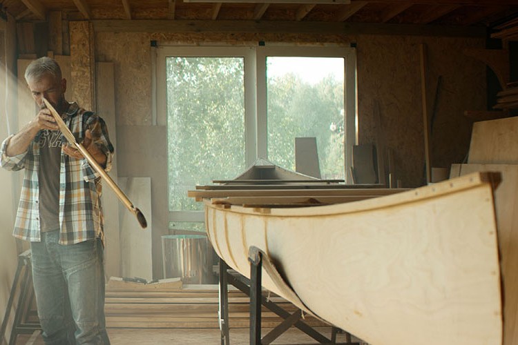 Mükemmel teknenin cazibesi ve estetik gücü