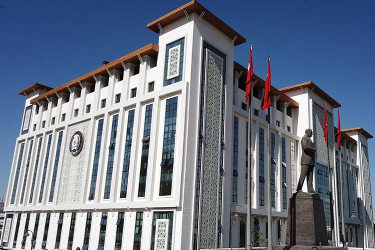 Emniyete 90 hizmetli alınacak