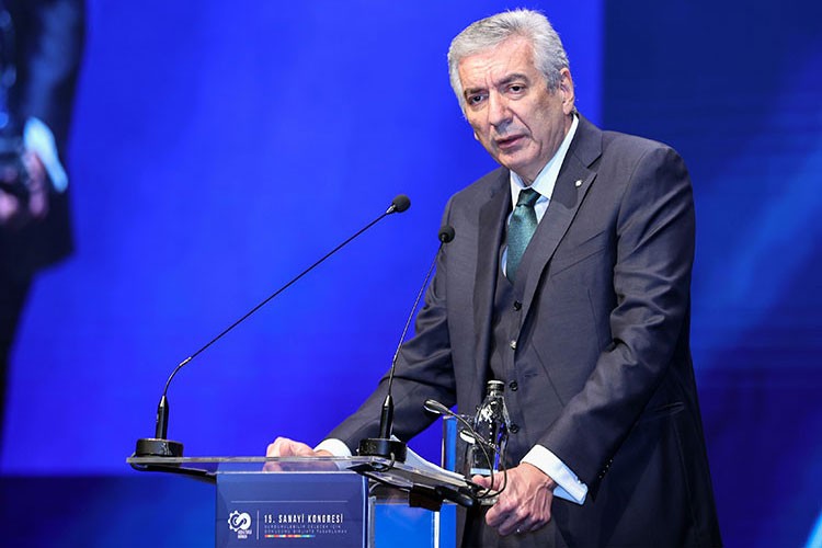 "Artık harekete geçmek için zaman kalmadı"