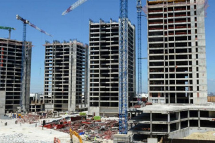 İnşaatta çevik dönüşüm