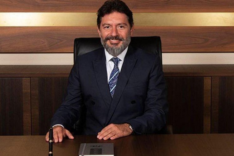 Borsa Genel Müdürü Atilla istifa etti