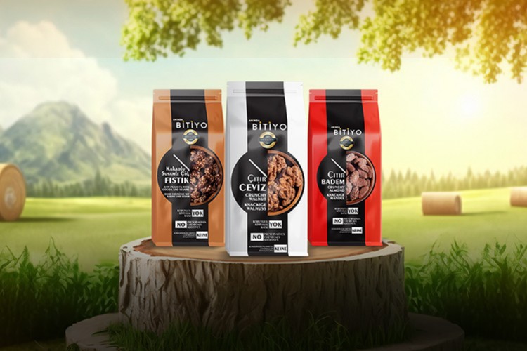 Anında Bitiyo, BİM ile Türkiye'nin Dört Bir Yanında