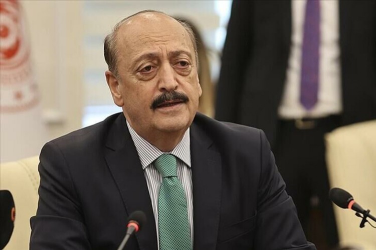 İlk asgari ücret toplantısı 1 Aralık'ta yapılacak