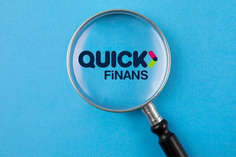 Quick Finans'tan tahvil ihracatı