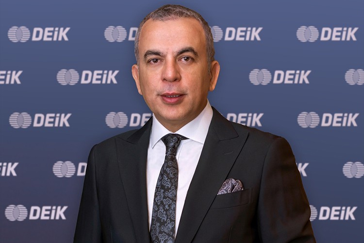 Kırgızistan ile 5 milyar dolarlık ticaret hacmi hedefine odaklandı