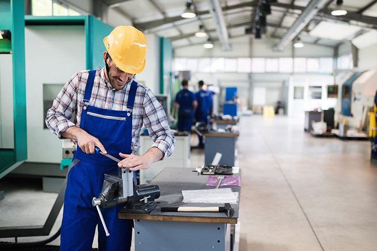 Rekabetçi üretim için proaktif yönetim şart