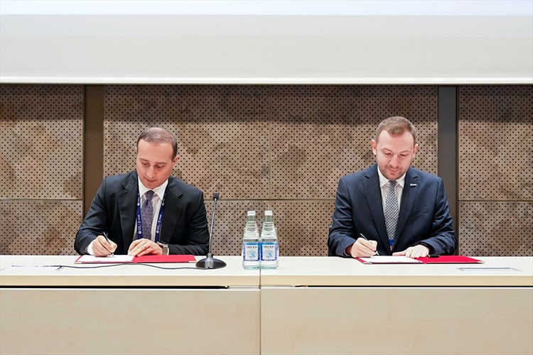 Türkiye ve Azerbaycan yapay zekada güçlerini birleştirdi