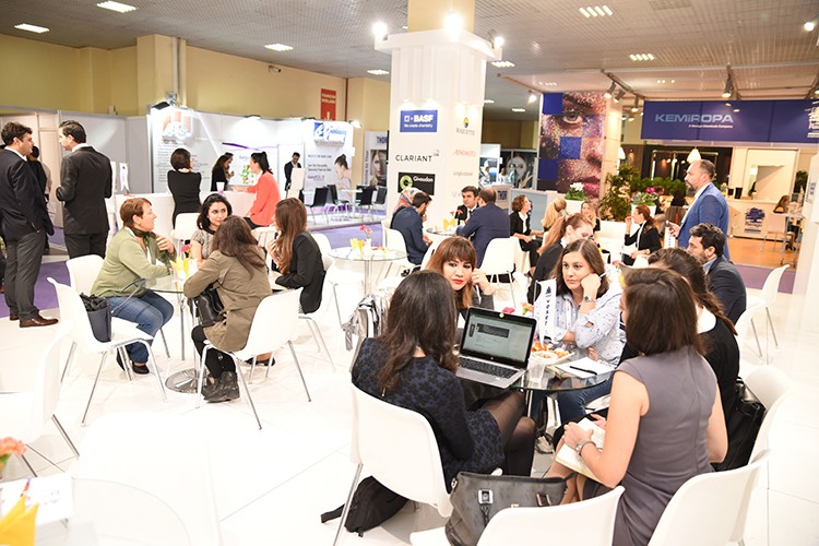 Ürün bileşenleri fuarı açılıyor