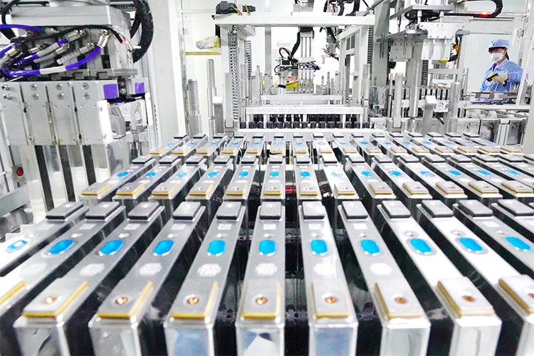 Lityum endüstrisinde alternatif teknolojiler öne çıkıyor