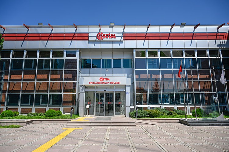 "OSTİM Dijital Mağaza" üzerinden ilk ihracat Mozambik'e yapıldı