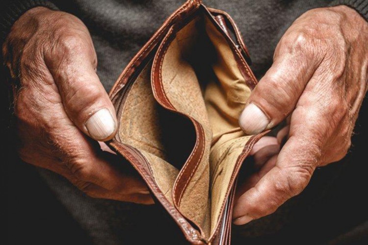 Hükümet dar gelirliler için yeni çalışma başlattı