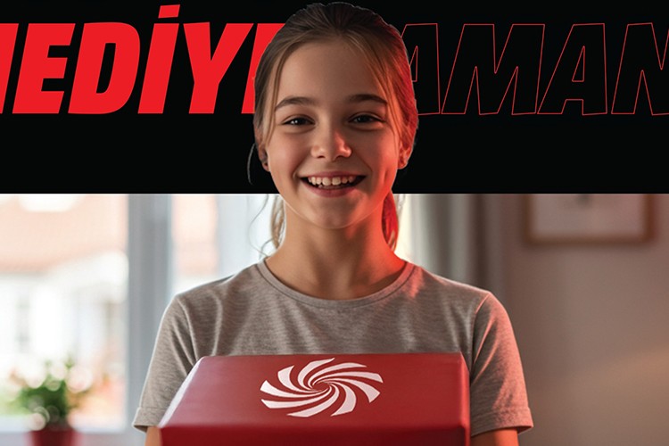 MediaMarkt'ta öğrencilere karne hediyesinin tam zamanı!